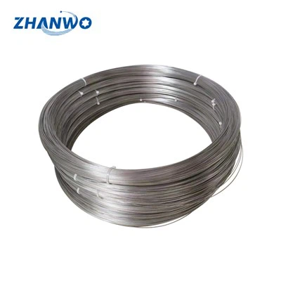 Nitinol haydovchi simi